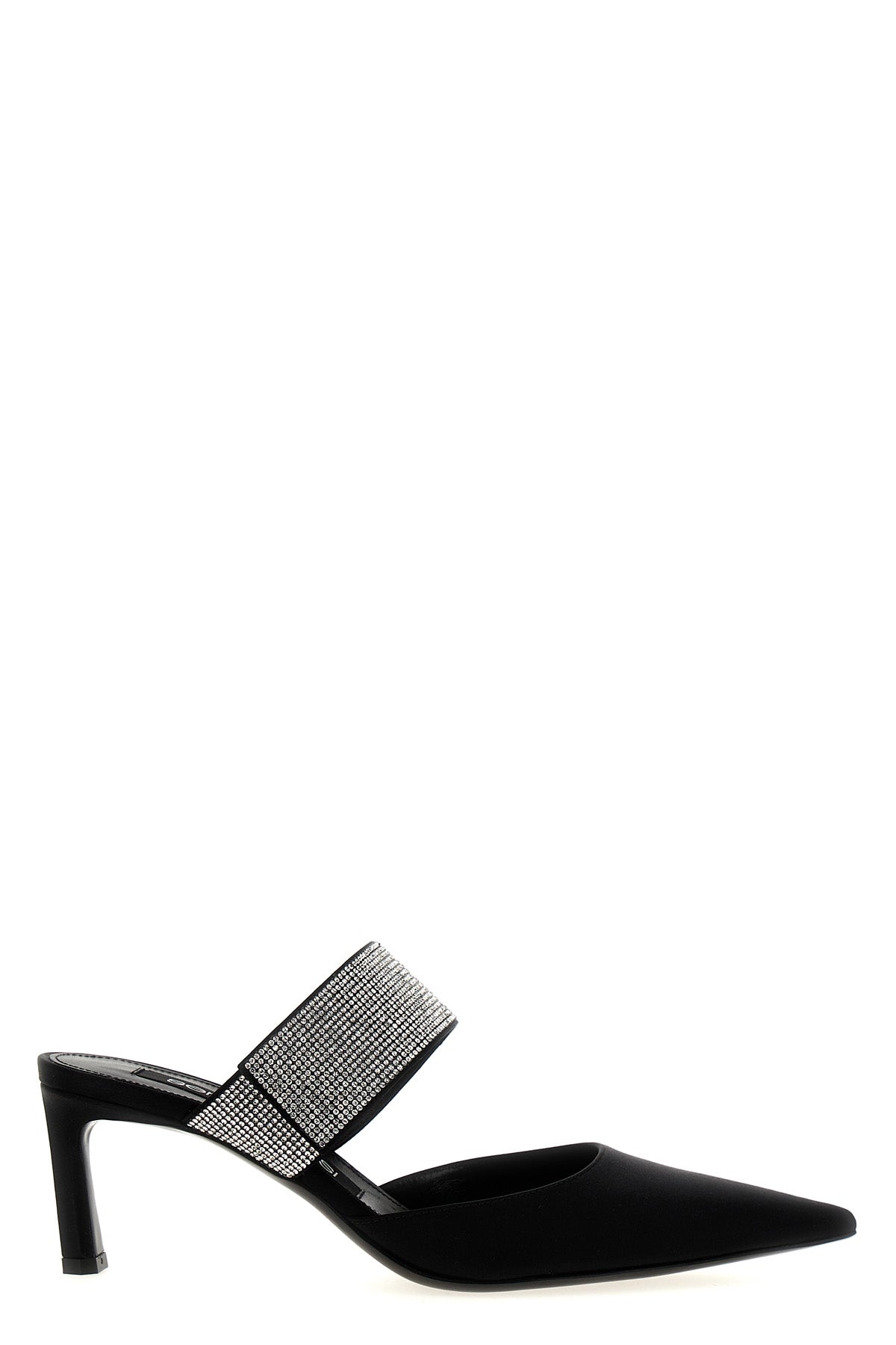 sergio rossi 'PARIS' MULES B07701MAFT721101498