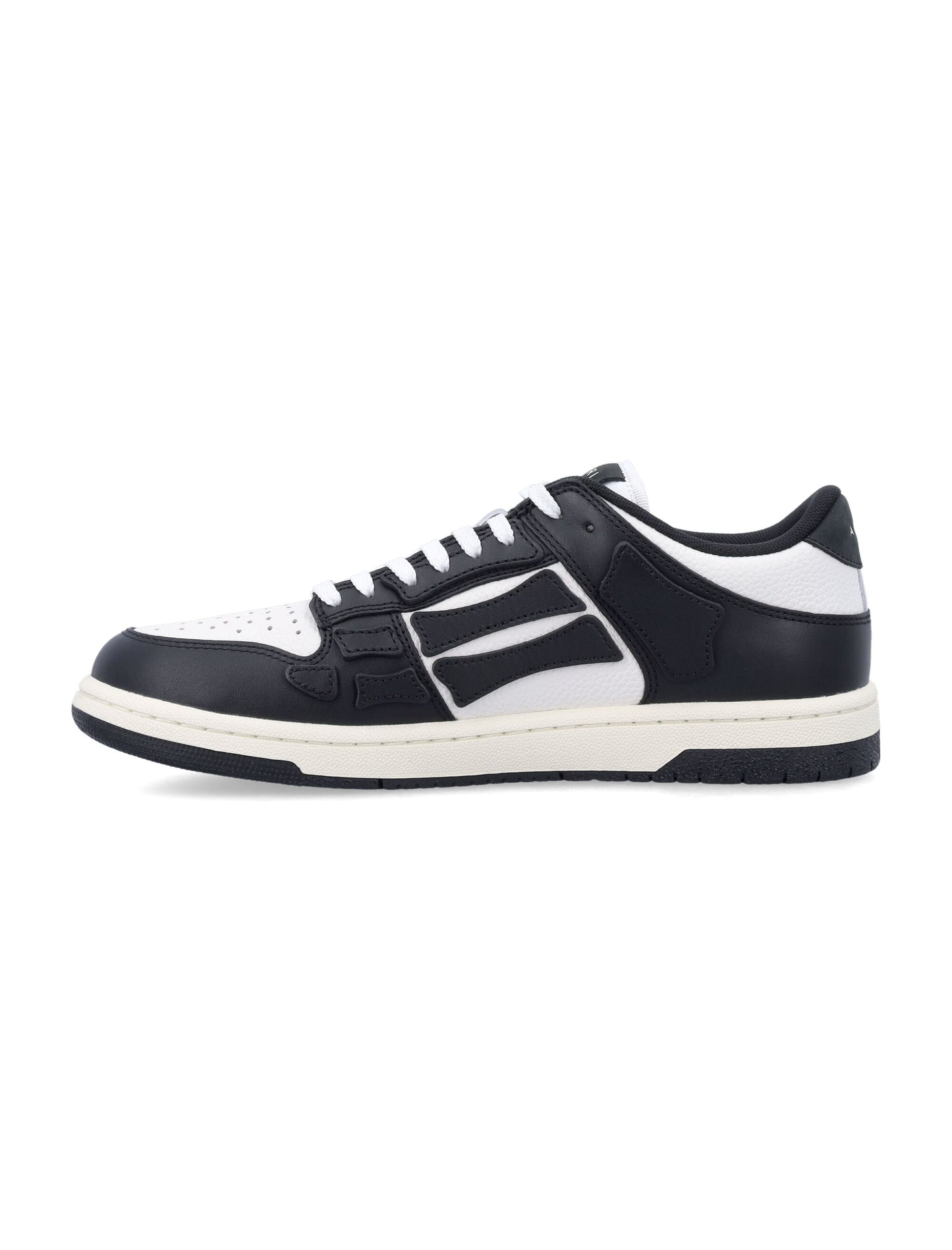 AMIRI Sneakers Black AWFOSR1034BLACKWHIT