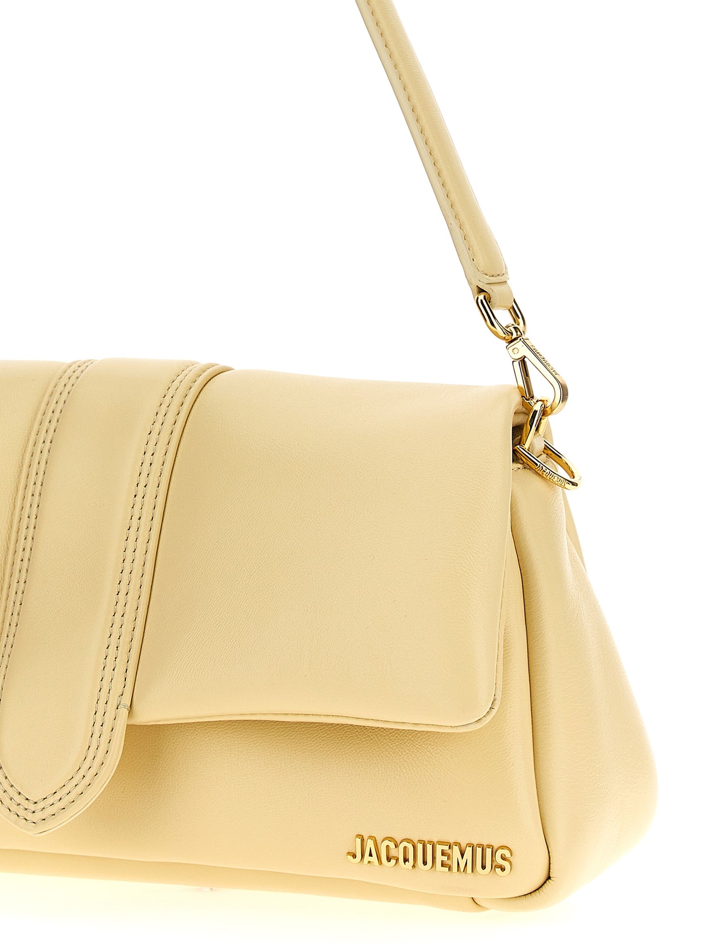 JACQUEMUS 'LE BAMBIMOU' SHOULDER BAG 23E231BA0523073120