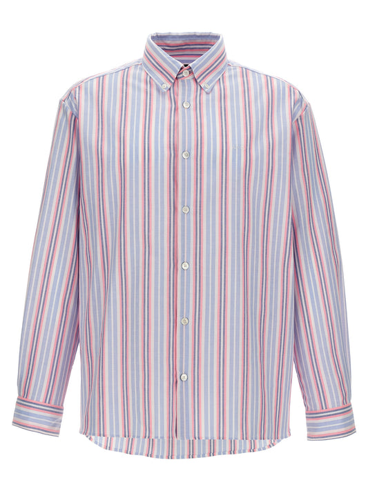 A.P.C. 'MATHIAS' SHIRT COGXOH12586FAM