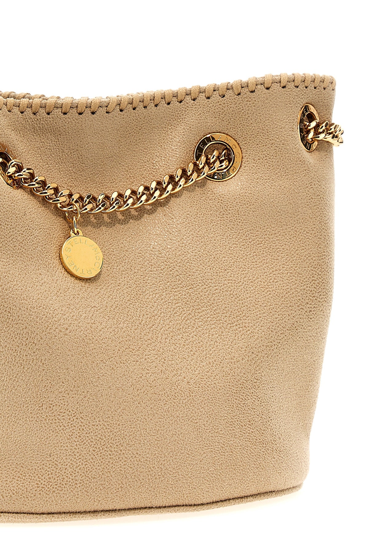 Stella McCartney 'FALABELLA' BUCKET BAG 7B0058W93559300