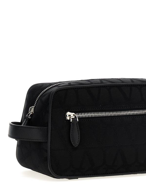 Valentino Garavani 'BLACK ICONOGRAPHE' BEAUTY 5Y2P0T85CSH0NO