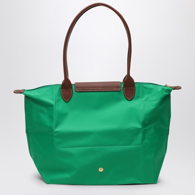 LONGCHAMP Green Le Pliage Original L bag L1899089P_LONG-P88