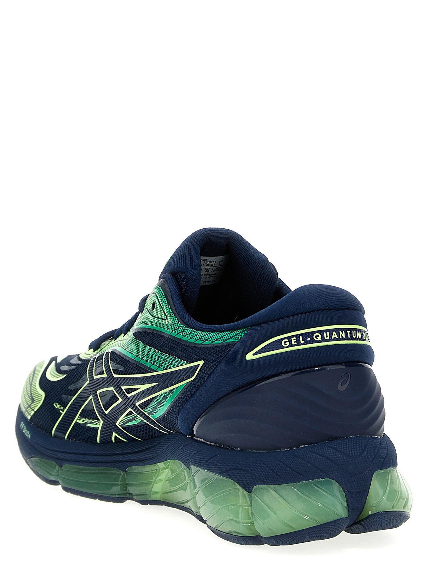 ASICS 'GEL-QUANTUM 360 VIII' SNEAKERS 1203A305400