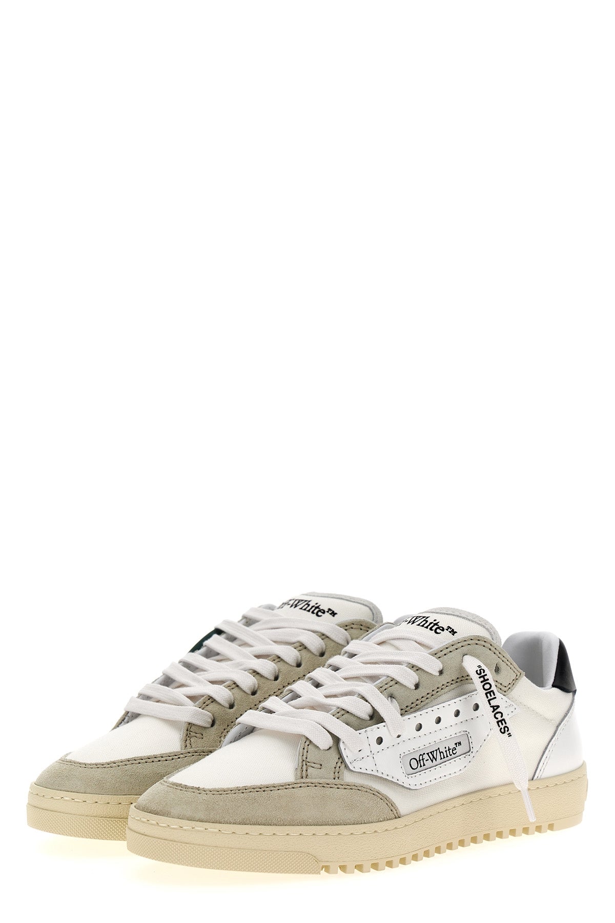 Off-White SNEAKER '5.0' OWIA270C99FAB00401100110