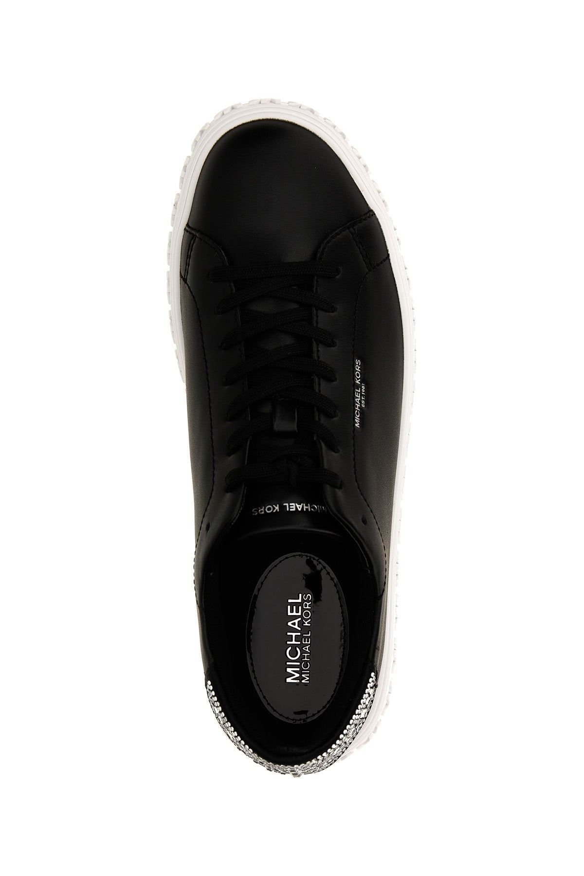 MICHAEL MICHAEL KORS 'GRIVE' SNEAKERS 43H3GVFS1L001