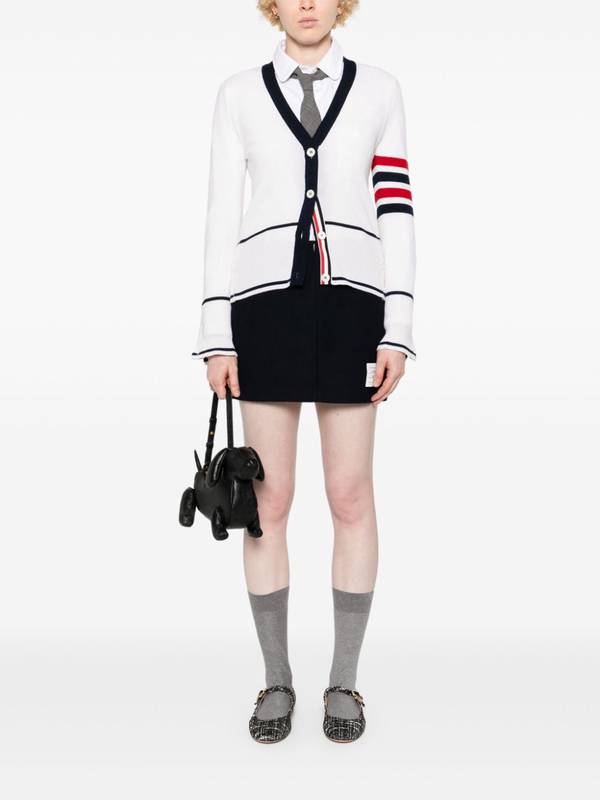 Thom Browne Skirts Blue FJK137AJ0042415