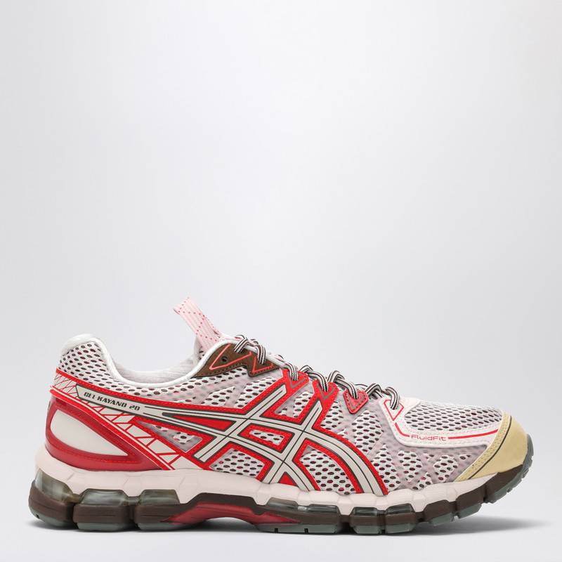 ASICS UB9-S Gel-Kayano 20 Pink/Red Sneakers 1203A456PLP_ASICS-700