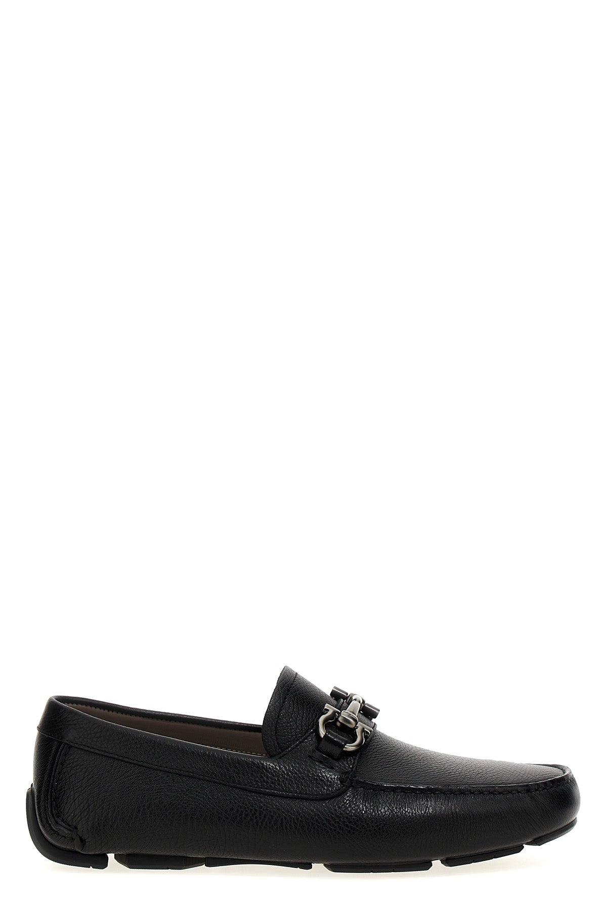 FERRAGAMO 'DRIVER' LOAFERS 755610075