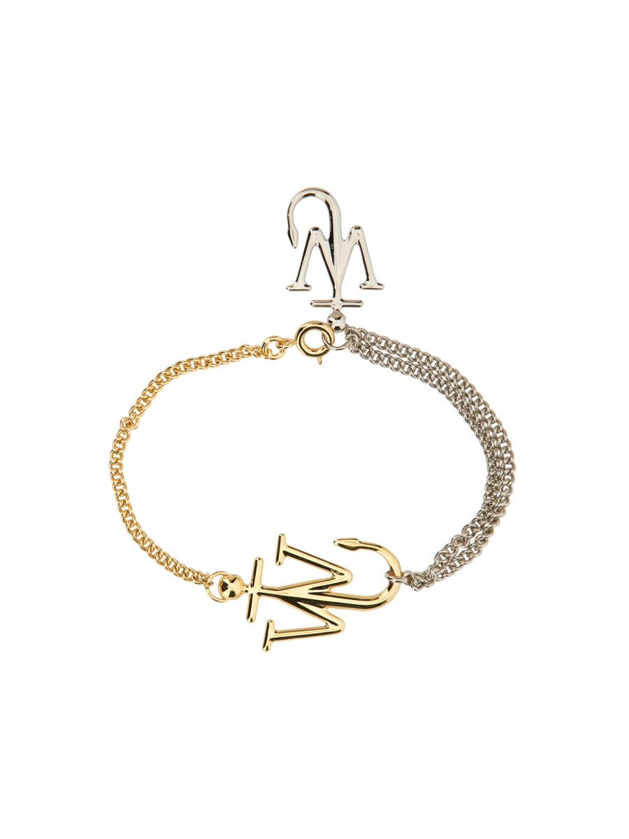 JW Anderson ANCHOR BRACELET JY0177OT0029124