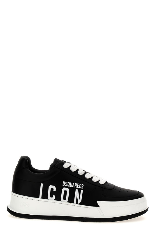 Dsquared2 'CANADIAN' SNEAKERS SNM031801502228M063