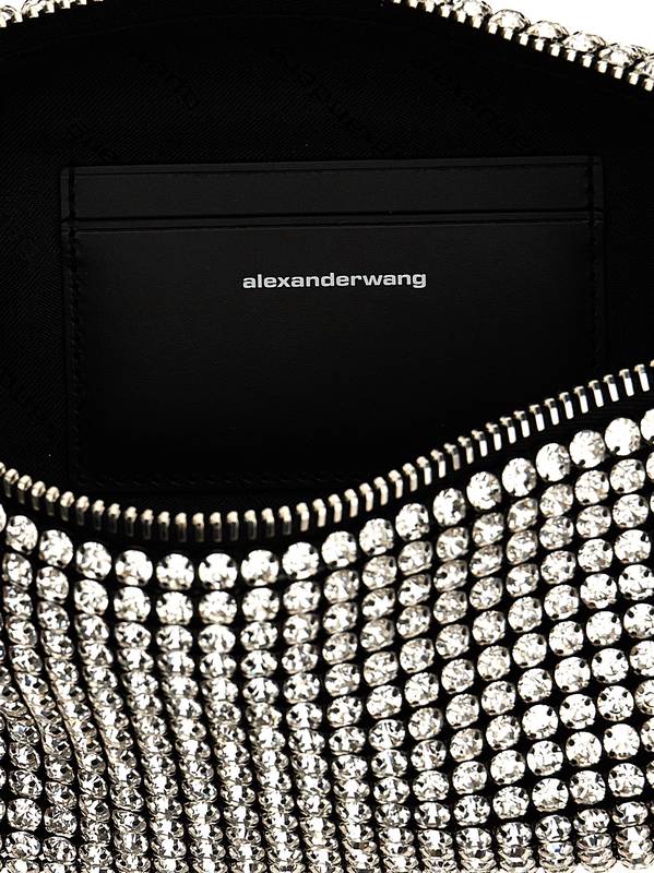 alexanderwang 'HEIRESS FLEX' HANDBAG 20124P02M100