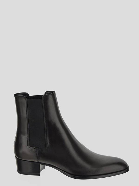 Saint Laurent Boots 7758711OO002022