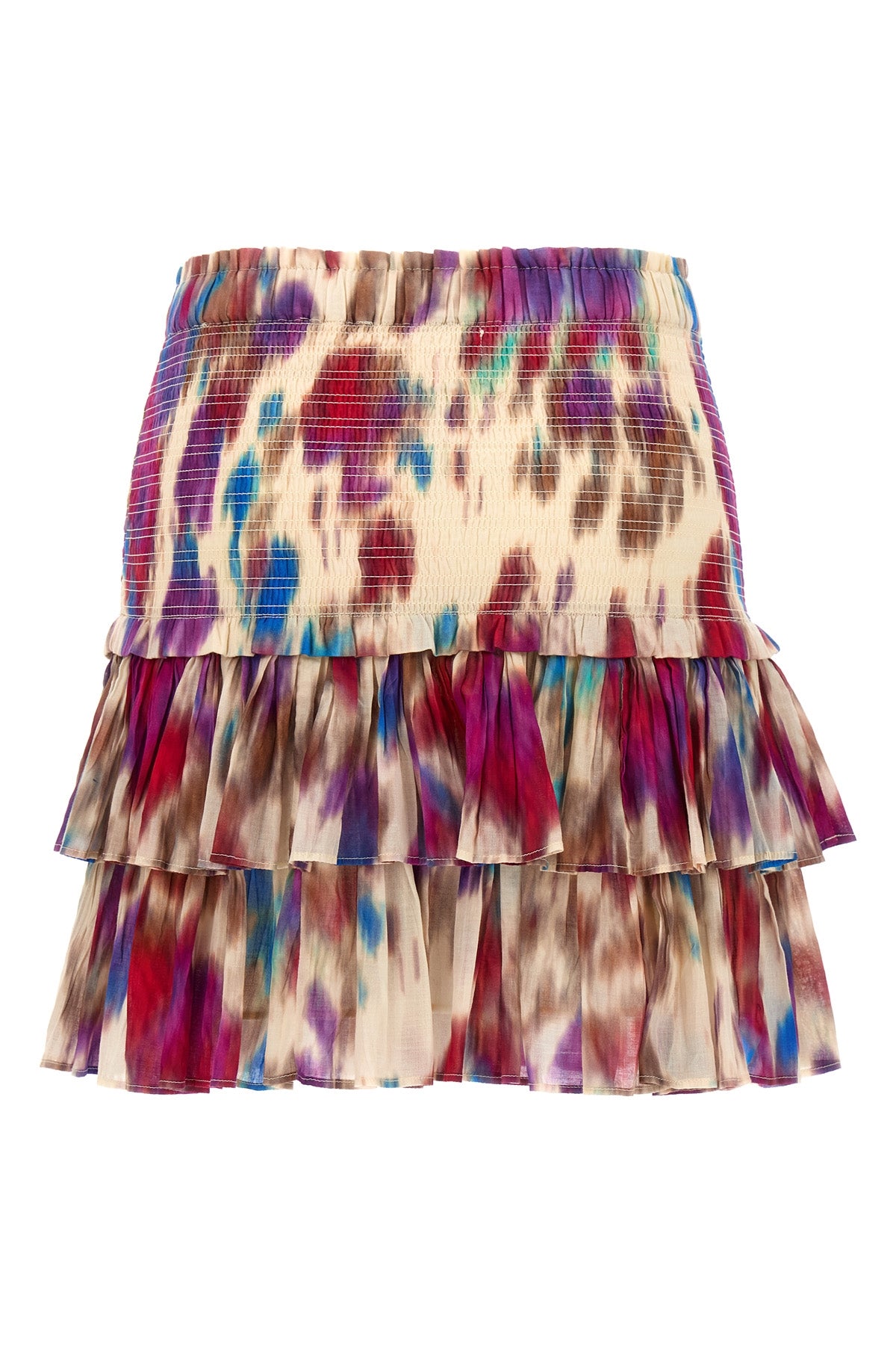 Isabel Marant Étoile 'NAOMI' SKIRT 24PJU0022FAB1J07EBERY