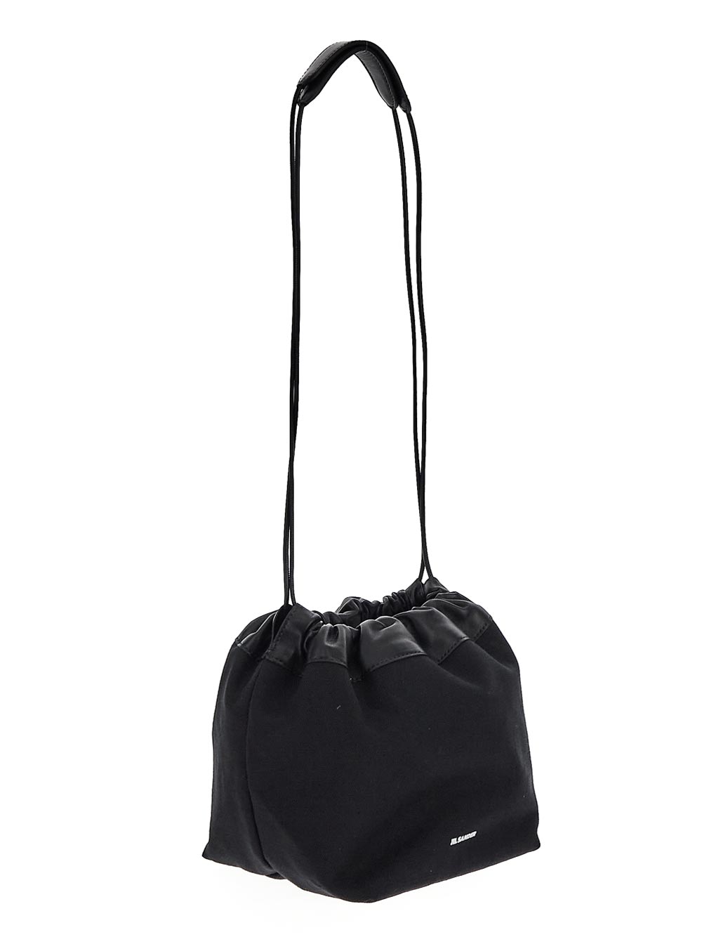 Jil Sander Crossbody bags black J07WG0027P4860001