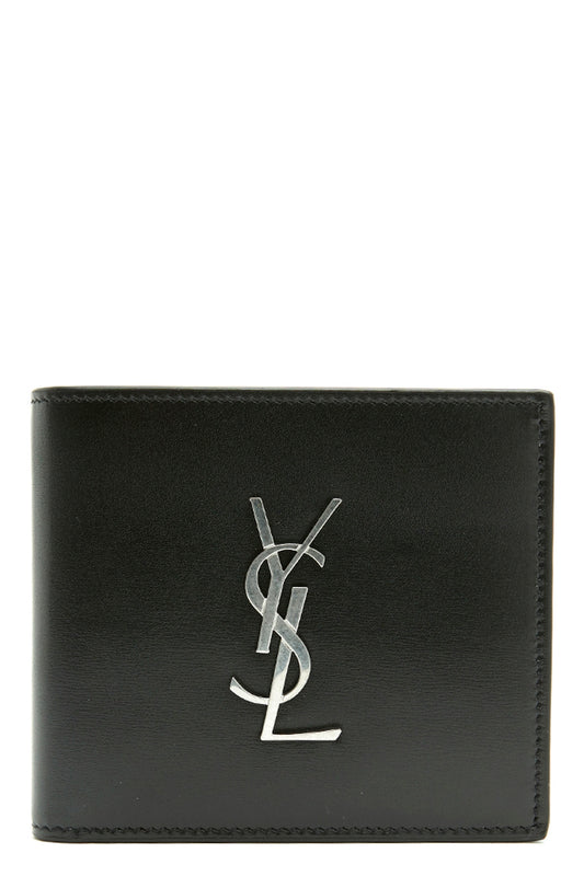 Saint Laurent LOGO WALLET 4532760SX0E1000