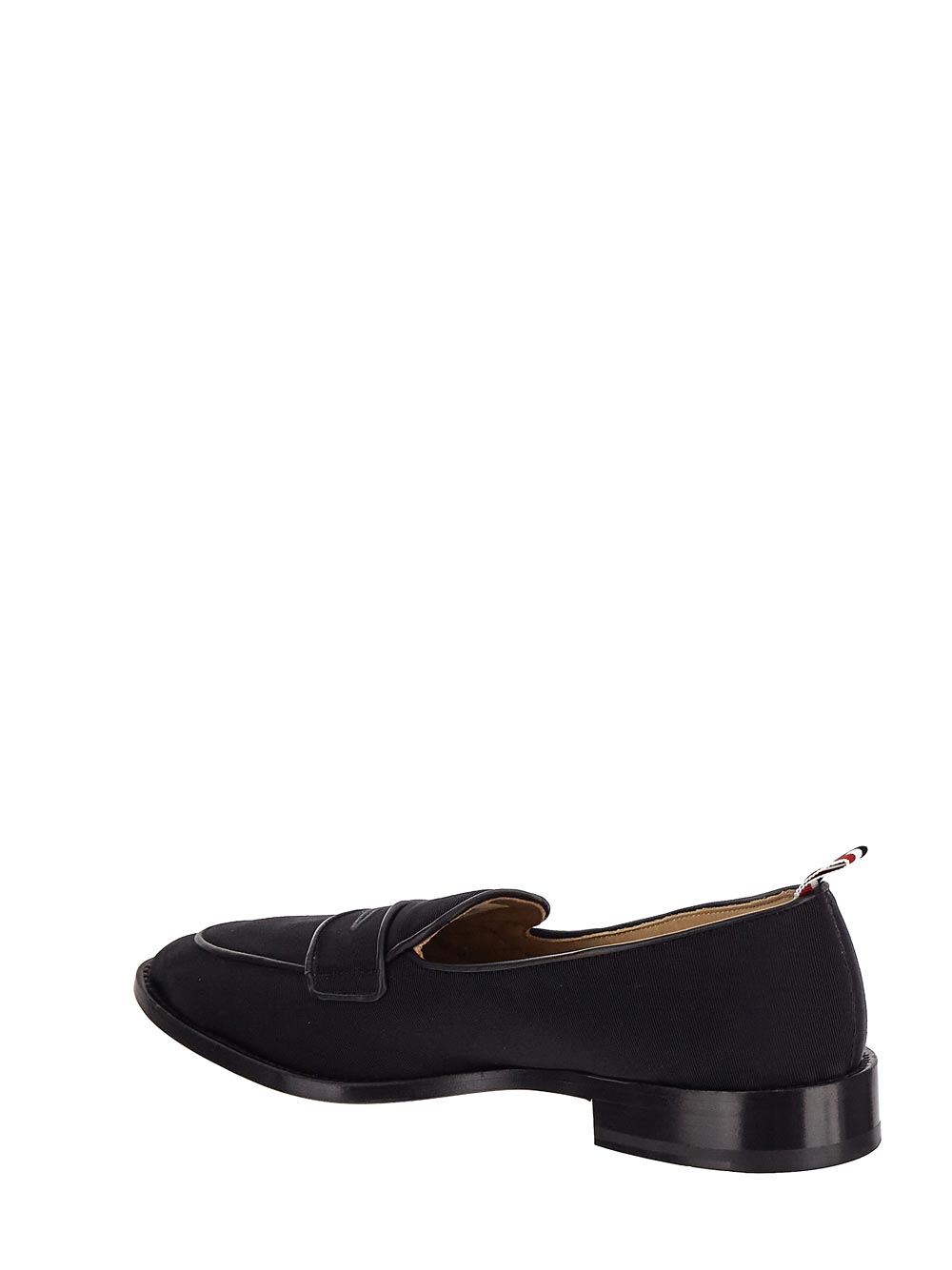 Thom Browne Business casual shoes black MFL087AF0311001