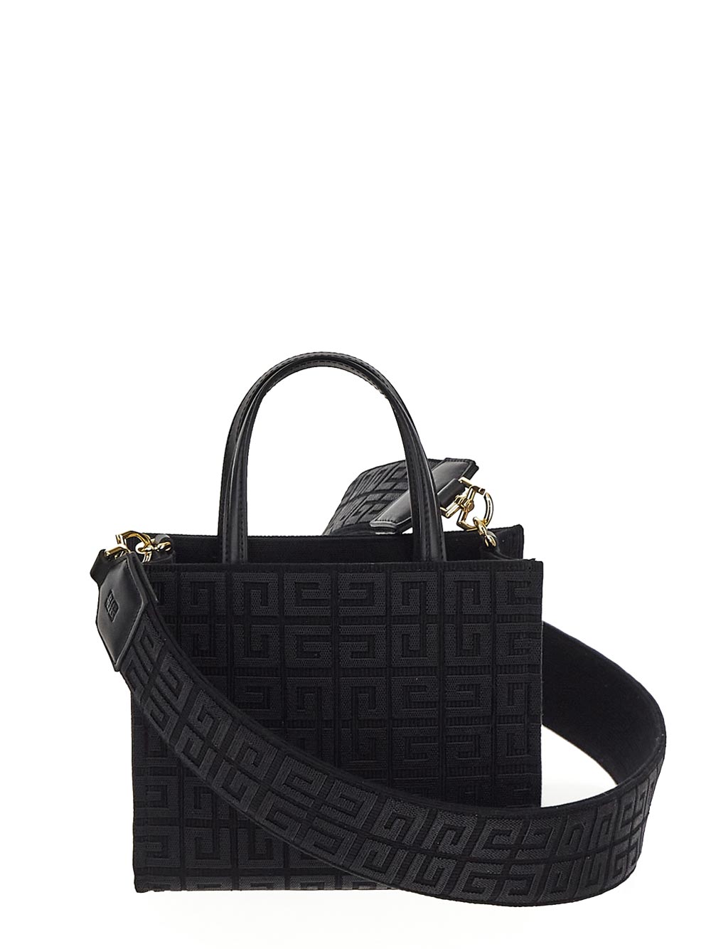 GIVENCHY Shopping Bags black BB50N0B1ME001