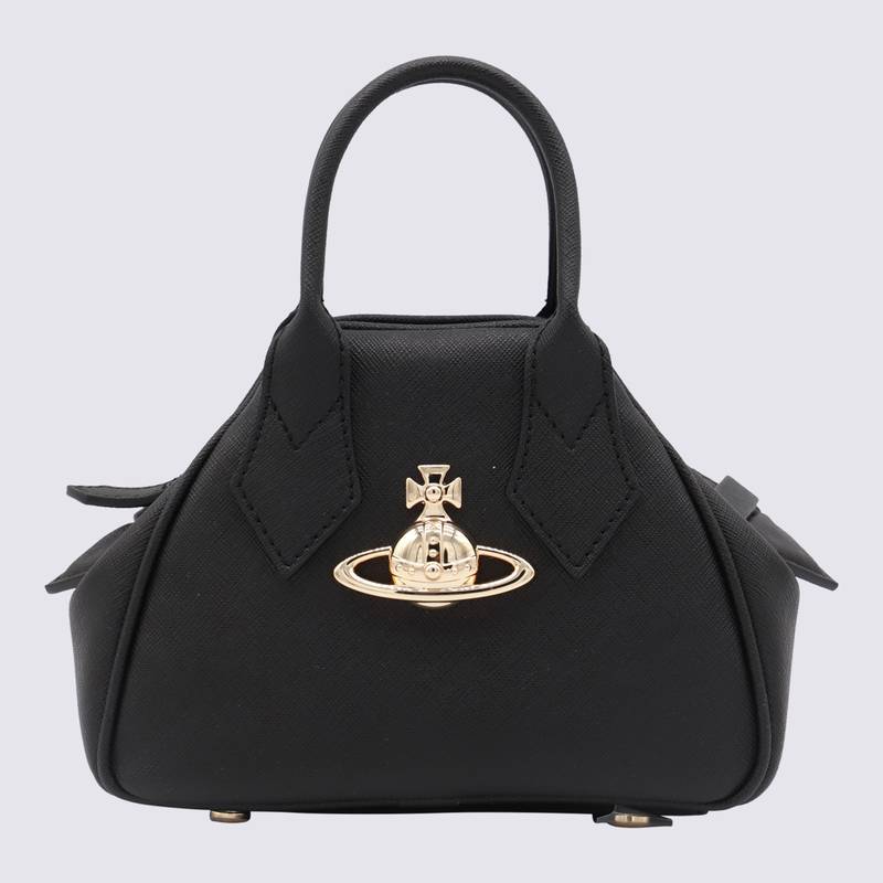 Vivienne Westwood Bags.. Black 5C010005WS000BN402