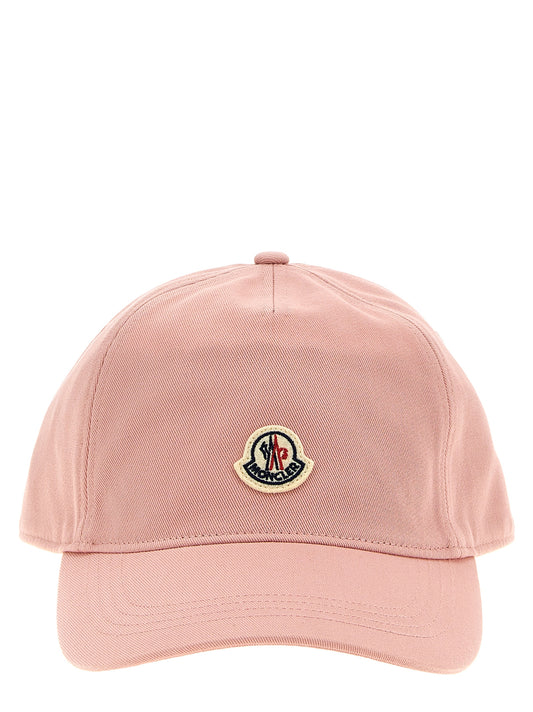 Moncler Hat pink 3B00041V0006510