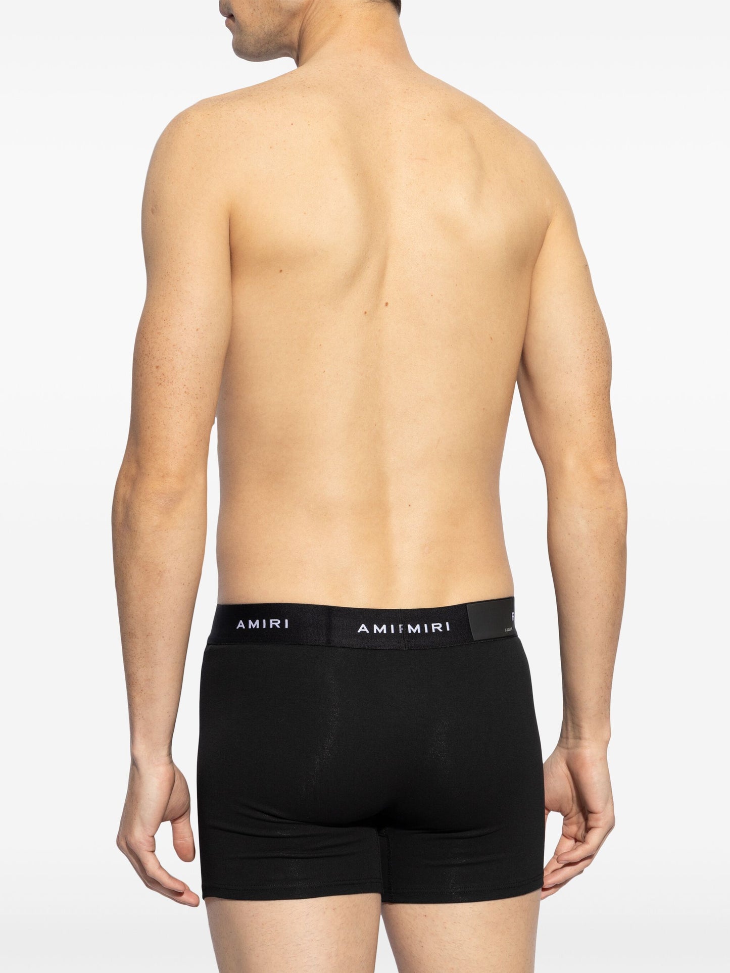 AMIRI Underwear Black AMUWBF1001BLACK