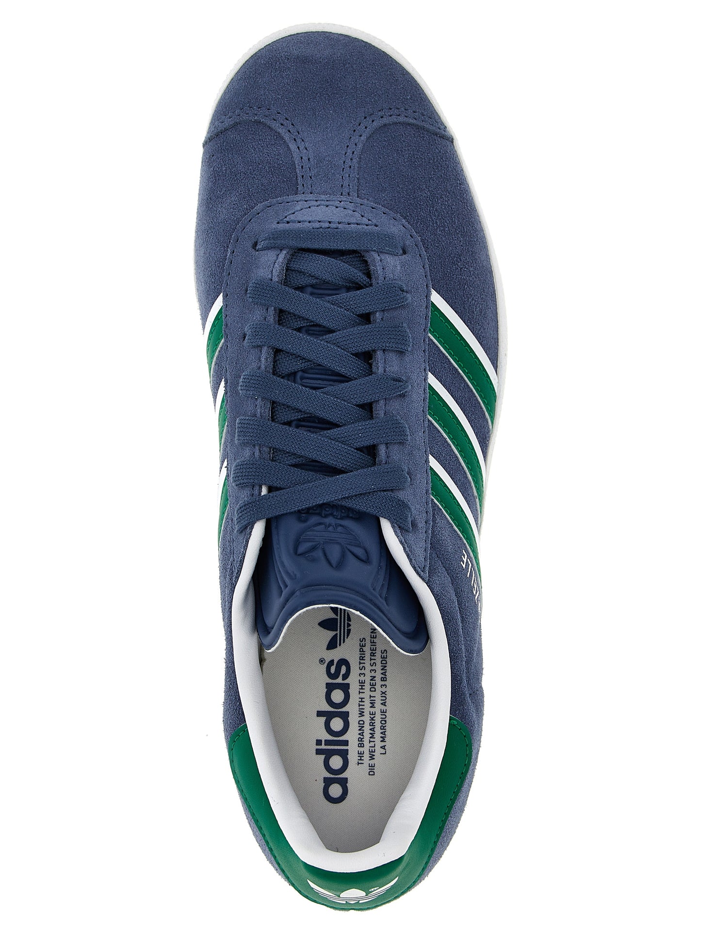 adidas Originals 'GAZELLE' SNEAKERS IG6196PRLOINGREENFTWWHT