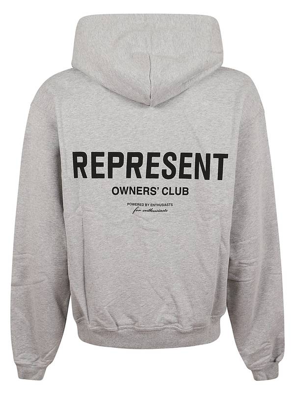 REPRESENT スウェット・フーディー OCM41122158