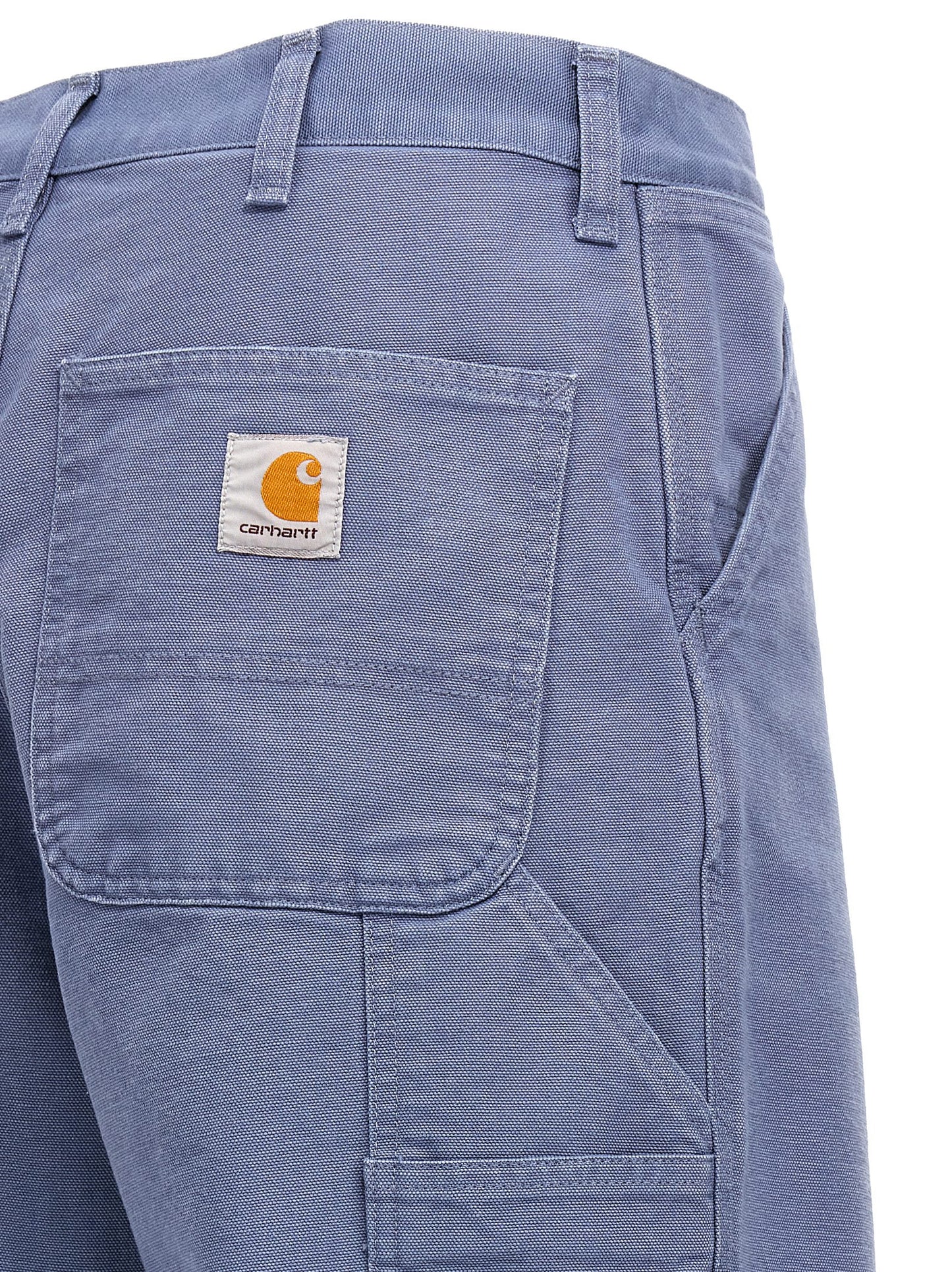 Carhartt WIP 'SINGLE KNEE' PANTS I0314971YD3K