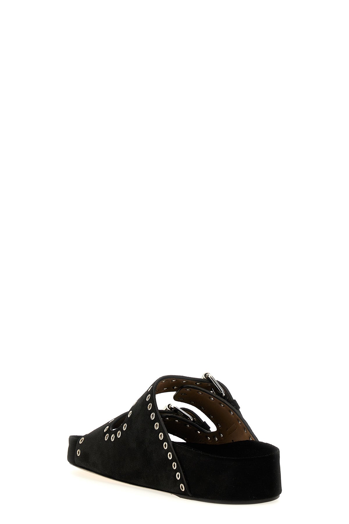 Isabel Marant 'LENNYO' SANDALS 24PSD0118FAB1B12S02FK