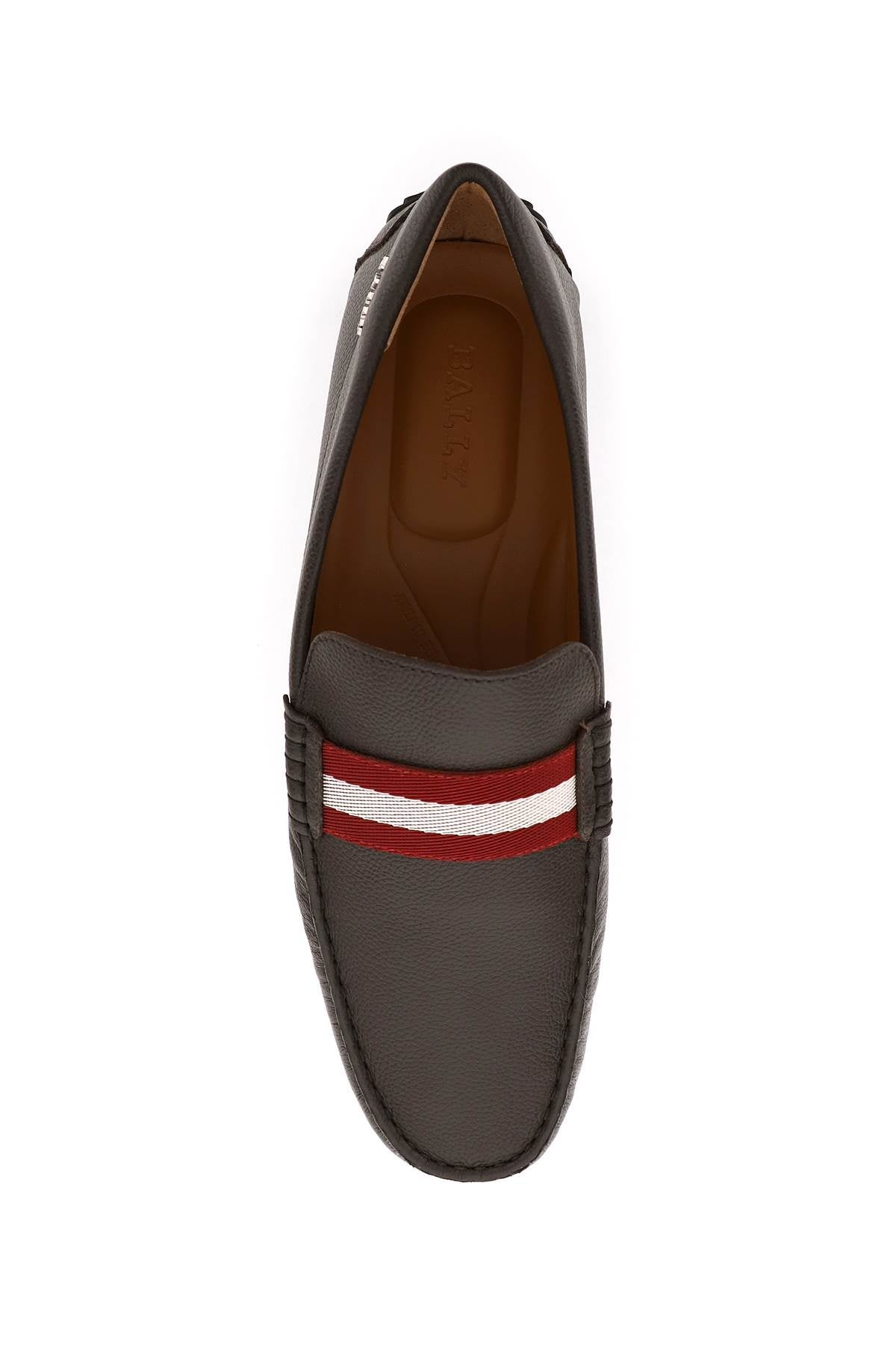 BALLY 'pearce' loafers 585330F341