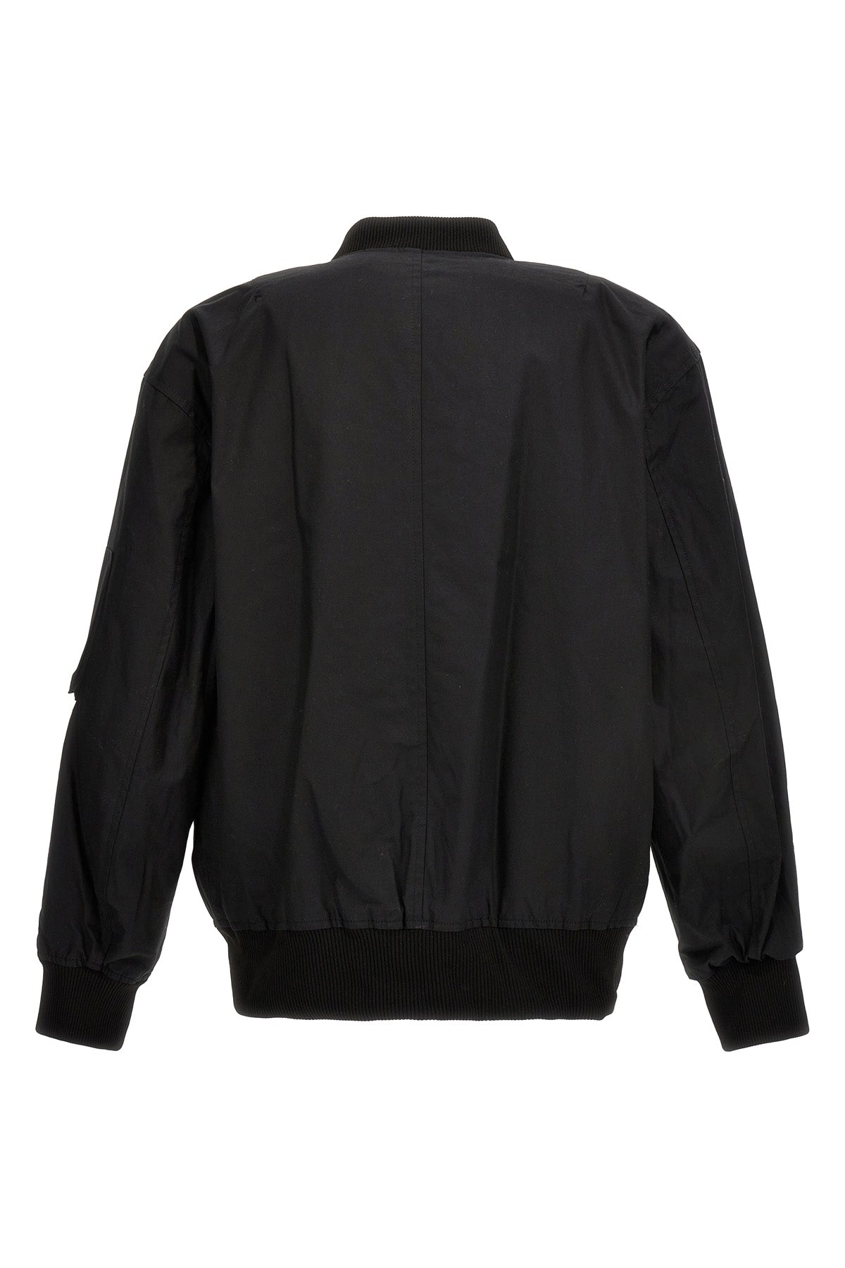 A.P.C. 'HAMILTON' BOMBER JACKET COERCH02842LZZ