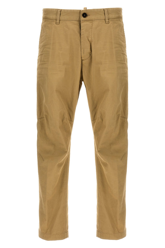 Dsquared2 'SEXY CHINO' PANTS S74KB0819S39021111