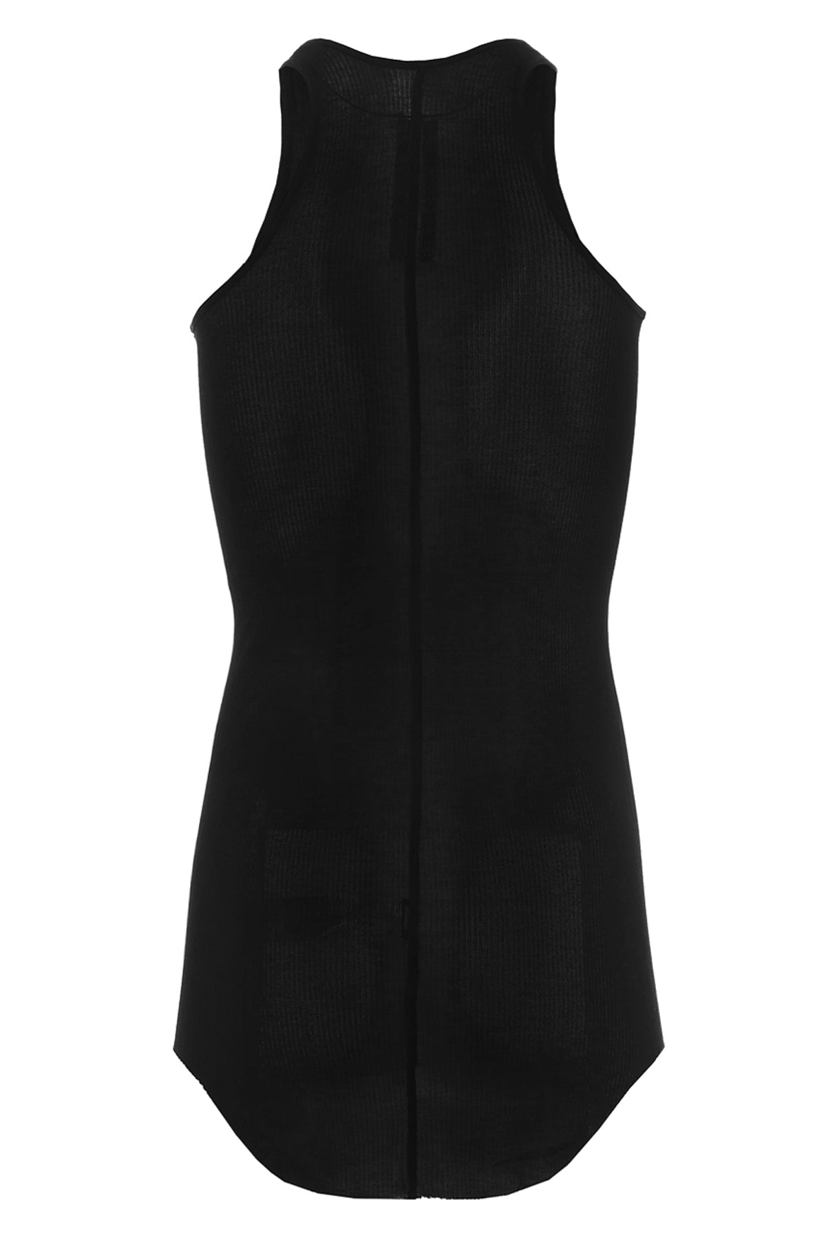 Rick Owens TANK TOP 'BASIC RIB' RU02C7150RC09