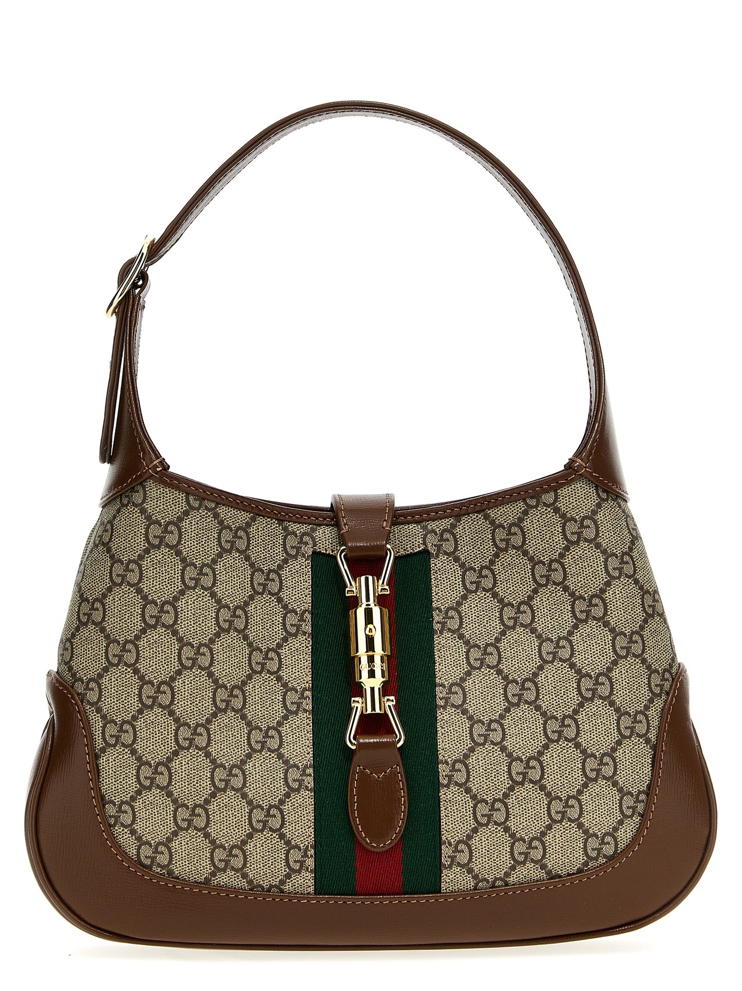 GUCCI 'JACKIE 1961' SMALL SHOULDER BAG 636706HUHHG8565