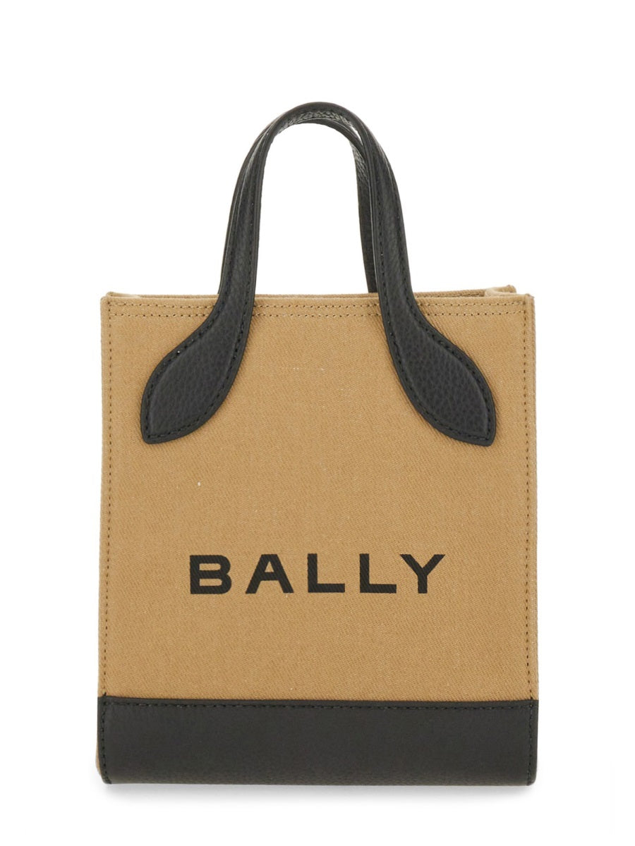 BALLY BAG WITH LOGO WAM03ECV034I113O