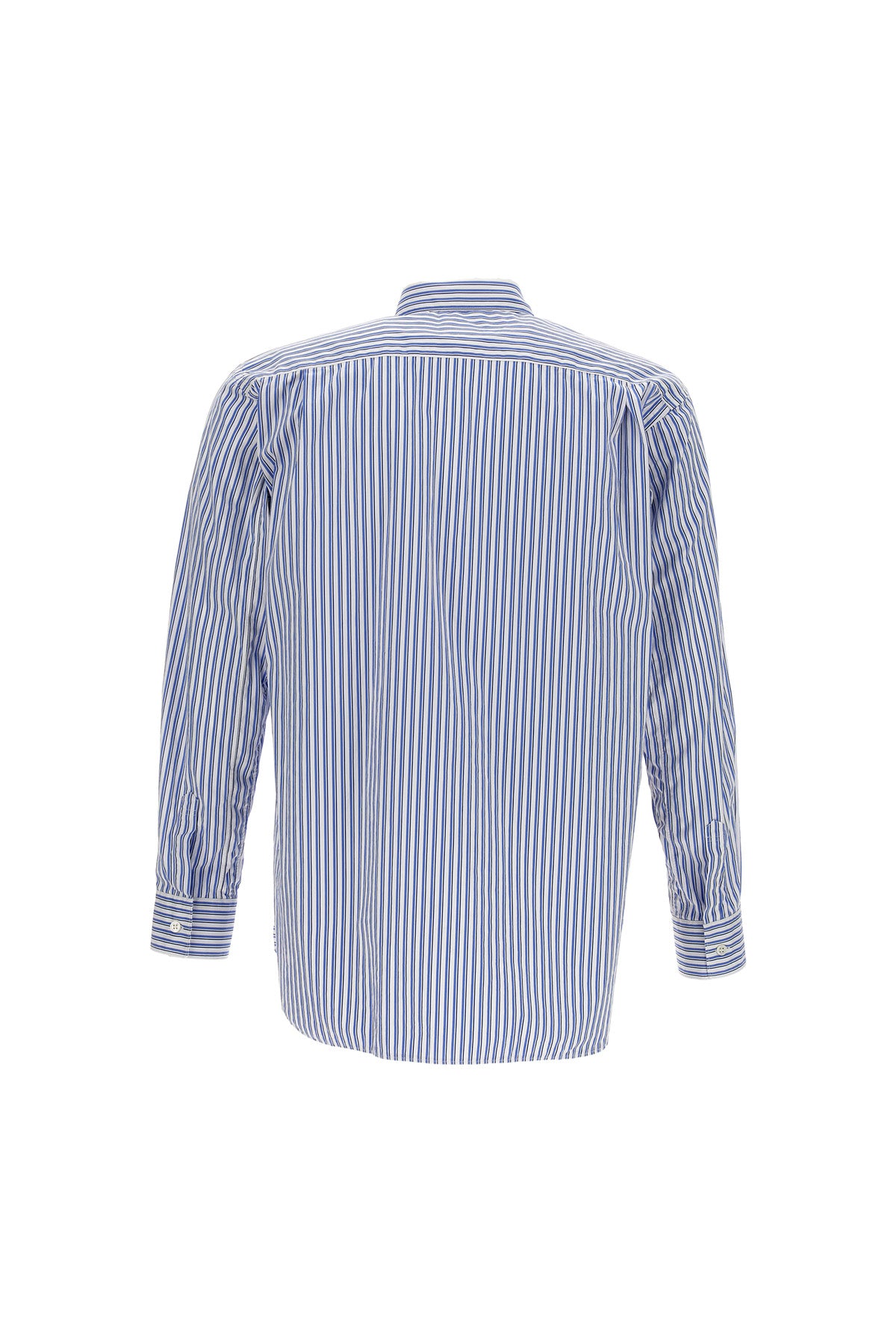 Comme Des Garçons SHIRT CAMICIA COMME DES GARÇONS SHIRT X BRETT WESTFALL FKB005S231