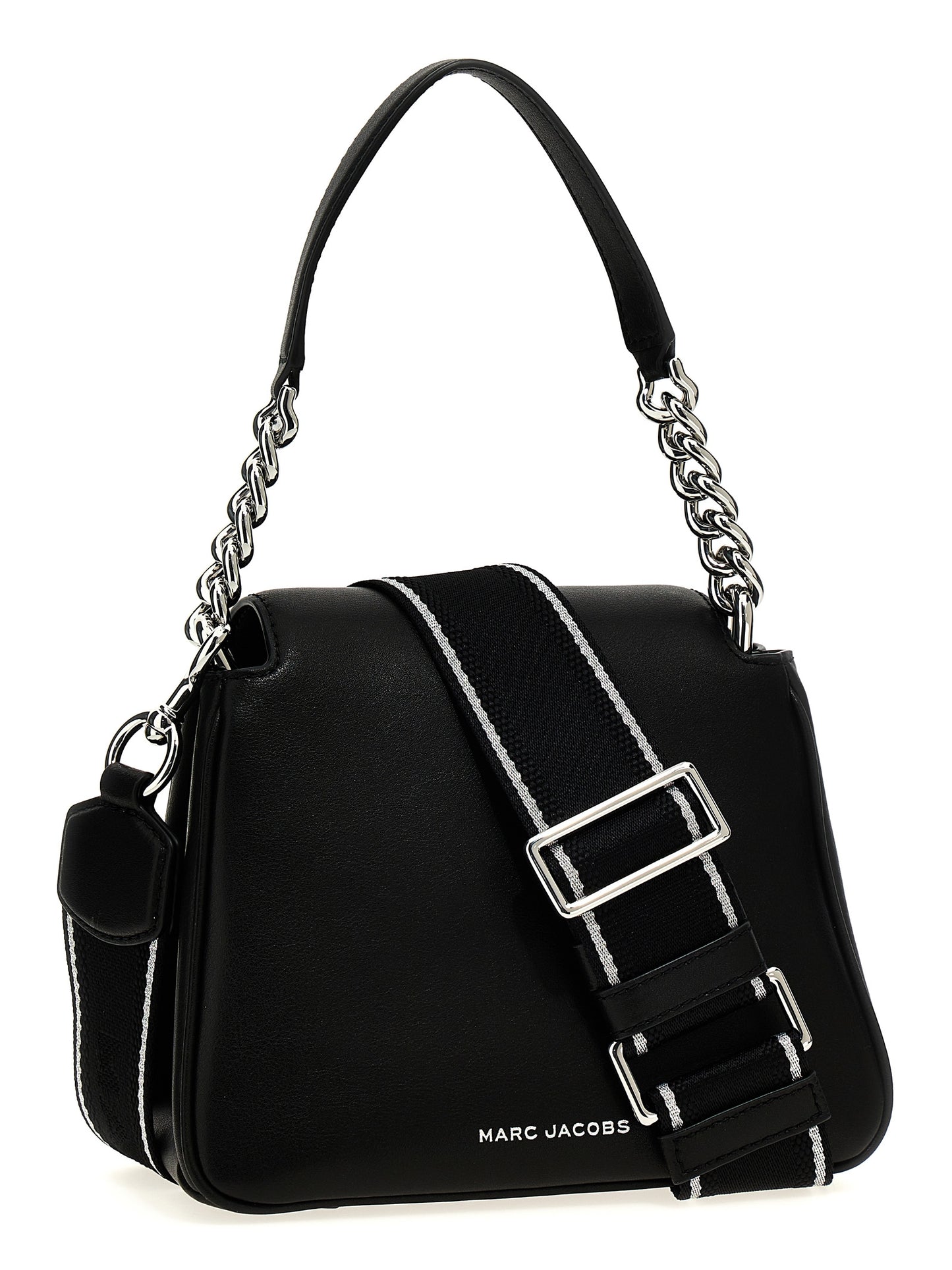 Marc Jacobs 'THE J MARC CHAIN MINI SATCHEL' HANDBAG H708L01RE22053