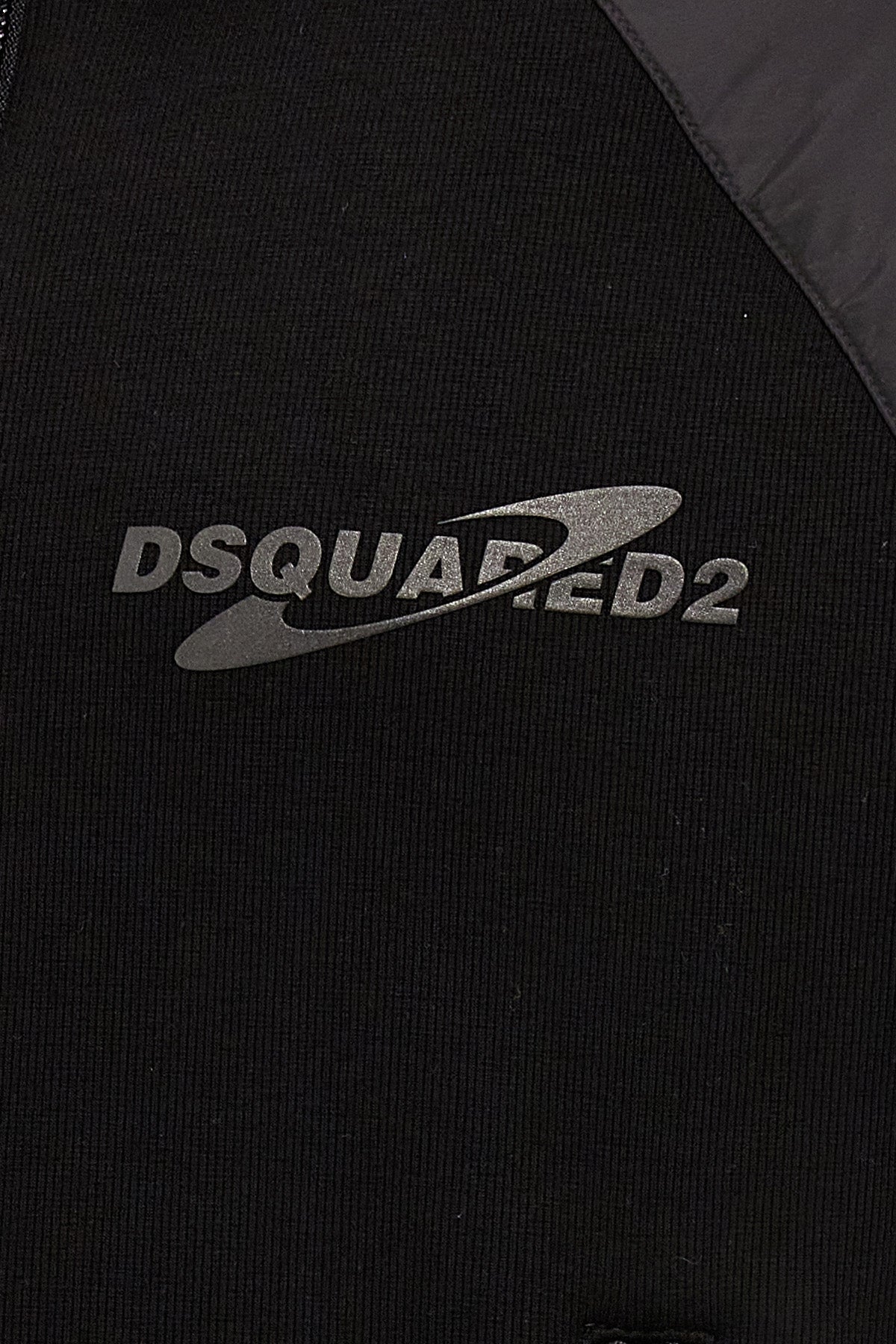 Dsquared2 IBRA COOL RAGLAN HOODIE S74HG0147S23326900