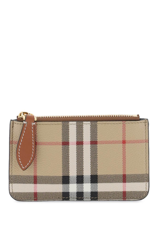 Burberry Wallet beige 8070420A7026