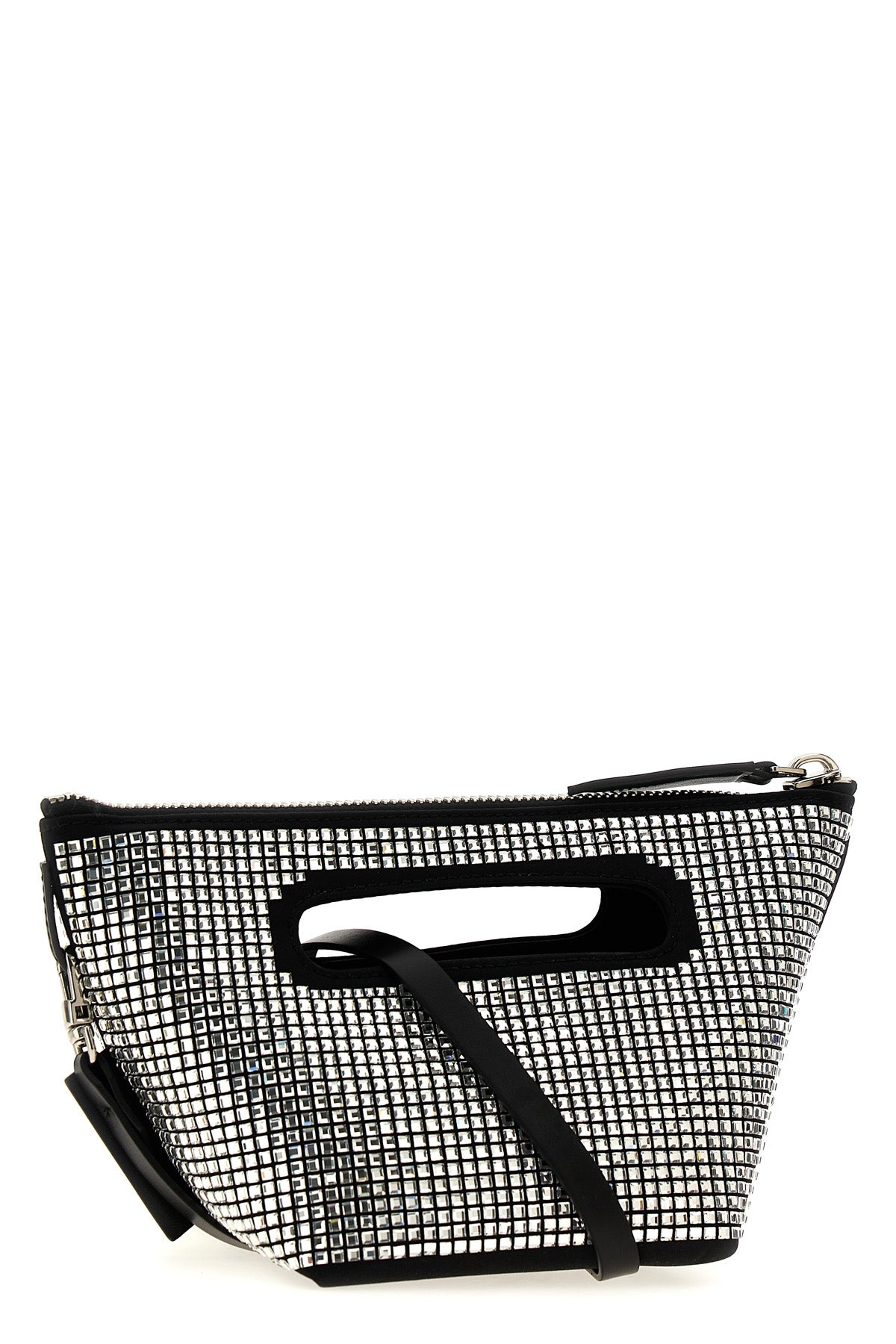 THE ATTICO 'VIA DEI GIARDINI 15' HANDBAG 241WAH48V015B627