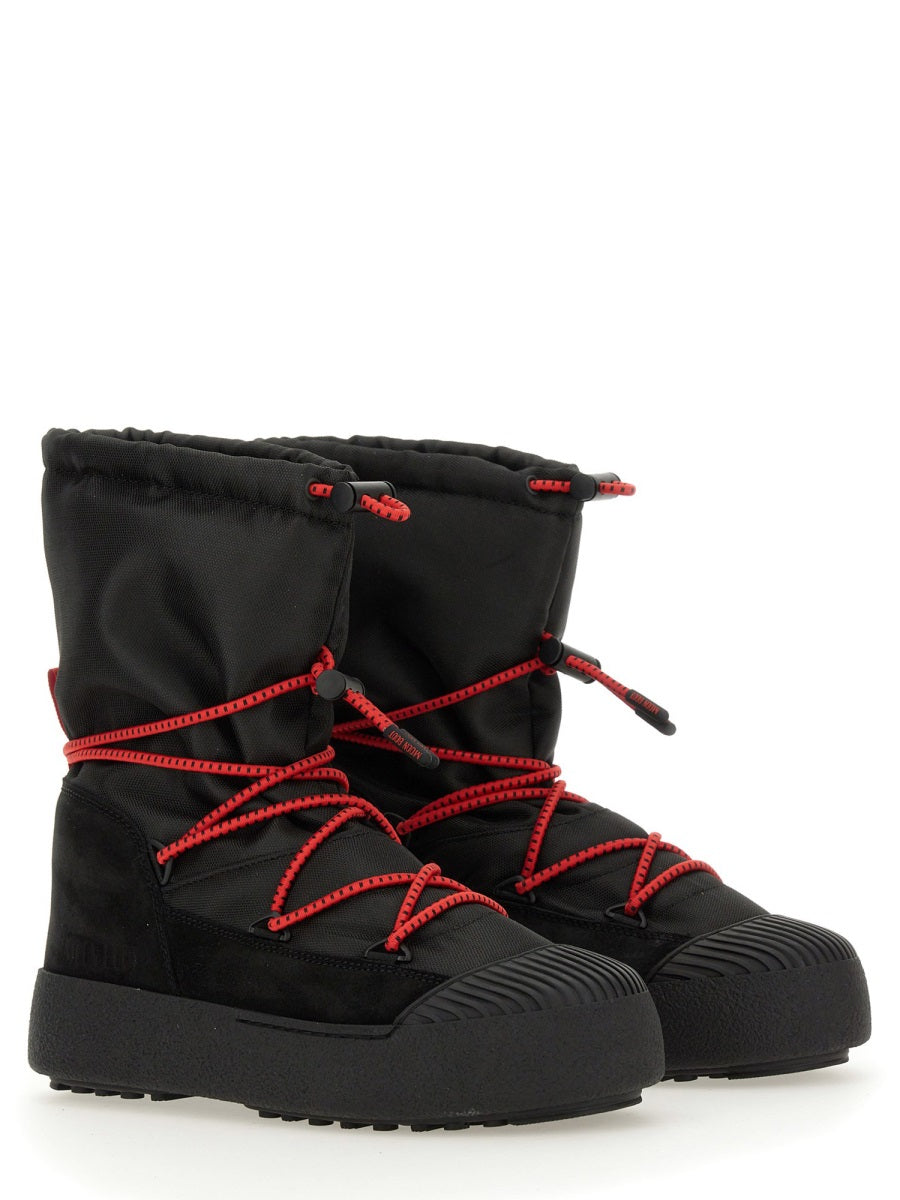 MOON BOOT BOOT "MTRACK POLAR CORDY" 24401700001