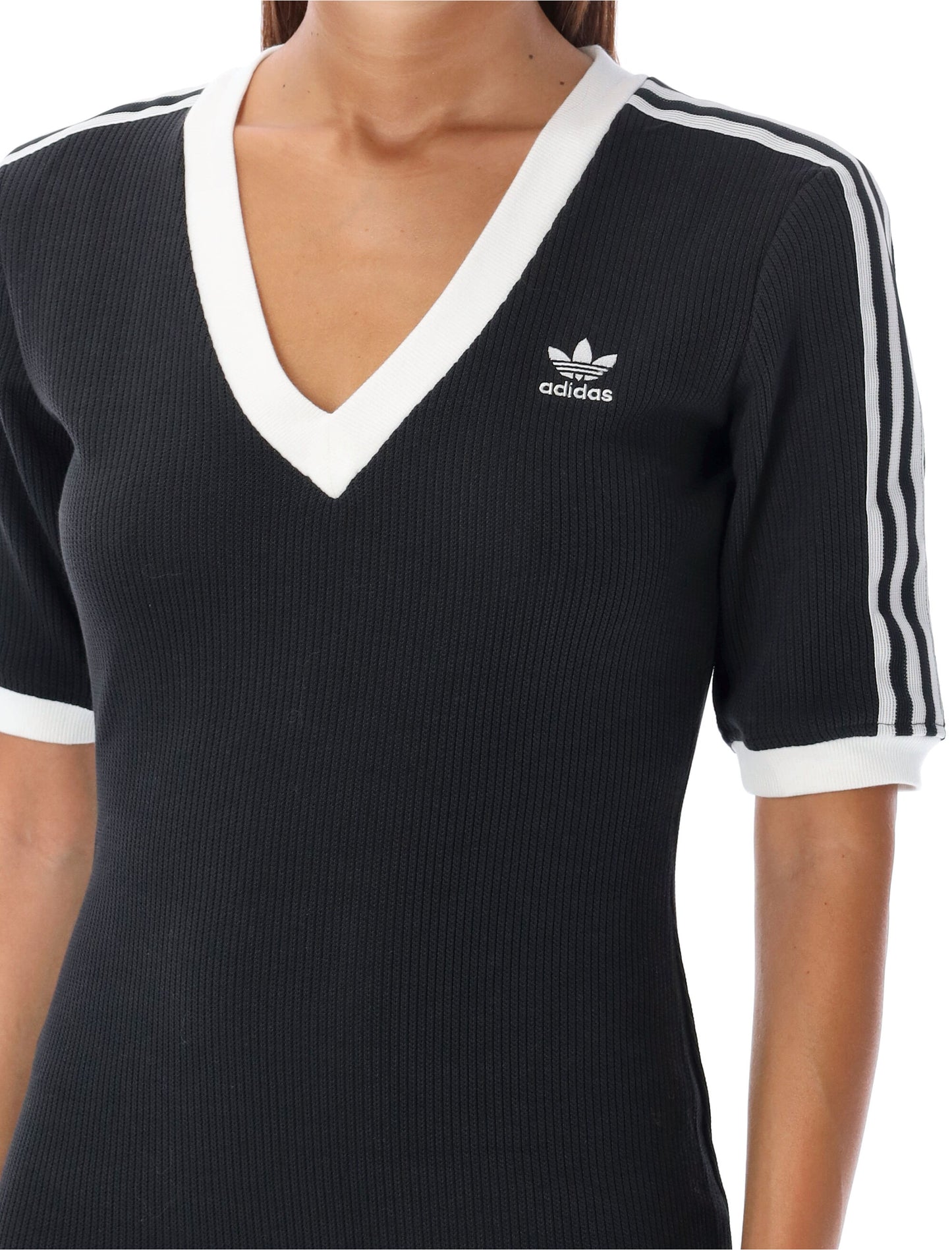 adidas Originals Dresses Black IX6962BLACK