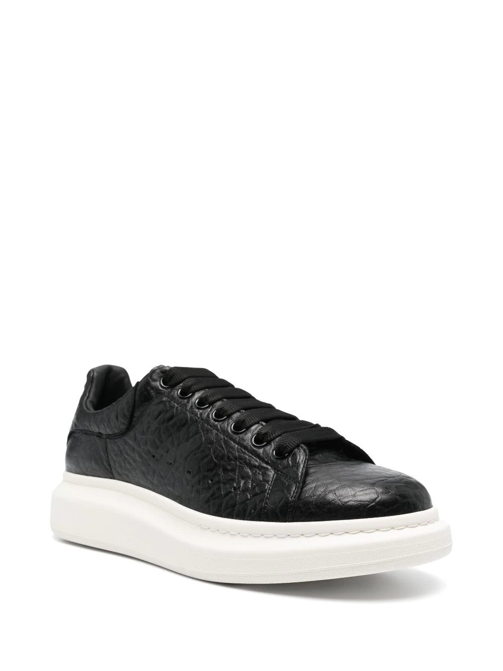 Alexander McQUEEN Sneakers Black 807881WHABE1000