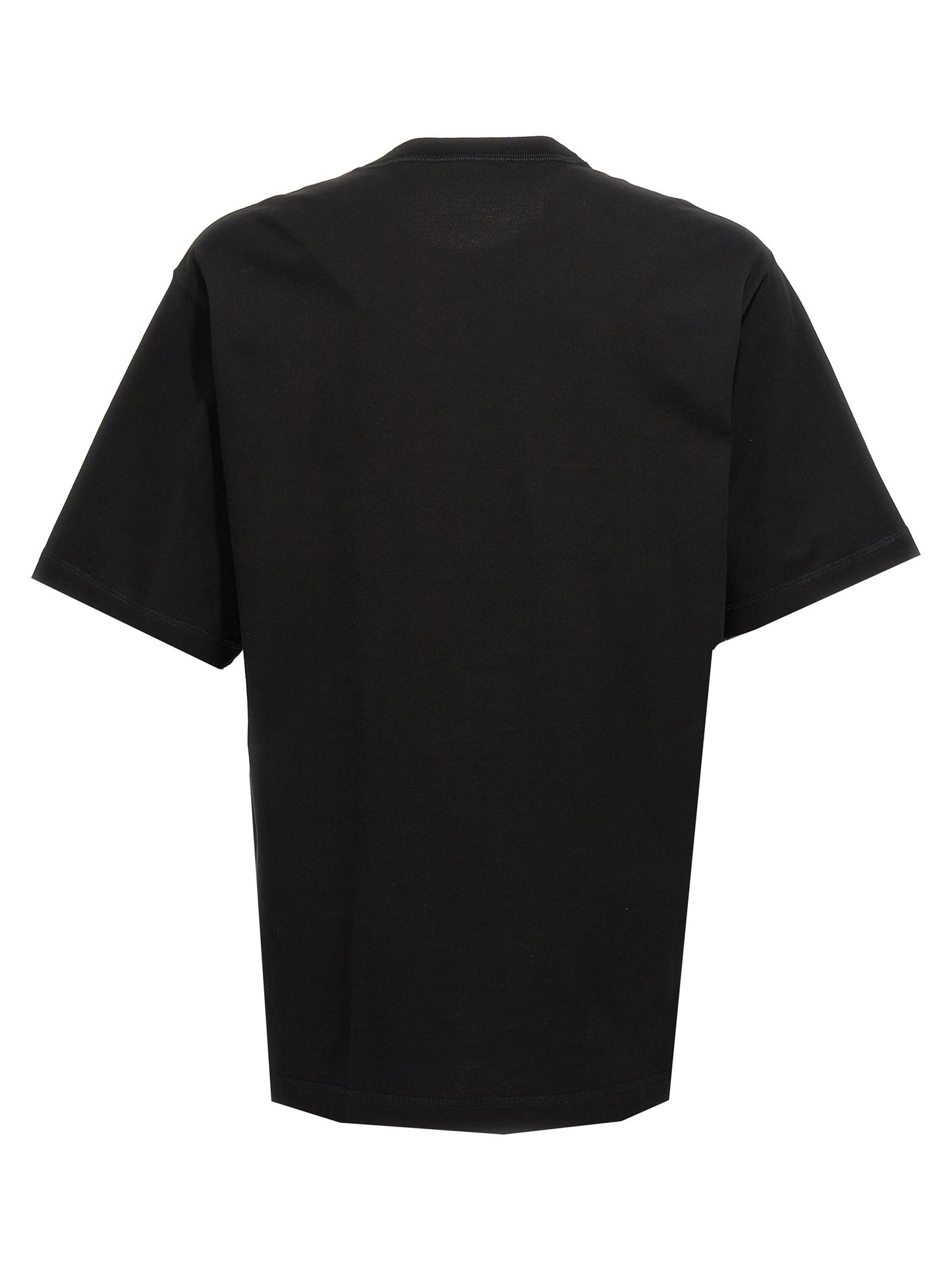 Dolce & Gabbana T-shirt black G8PN9TG7K1VN0000