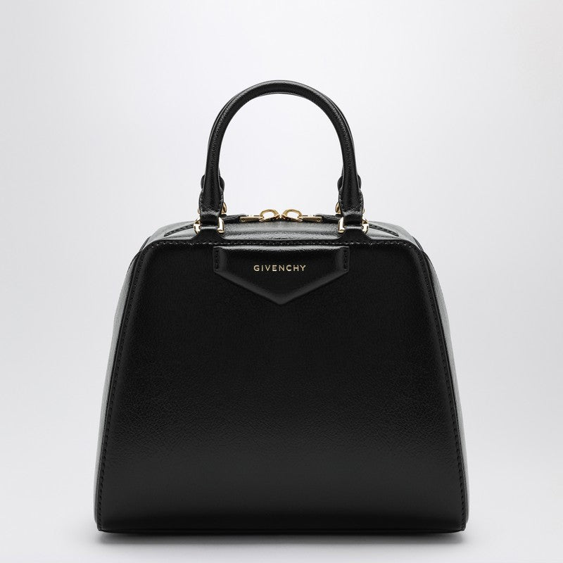 GIVENCHY Antigona Cube mini bag black BB50ZBB24BP_GIV-001