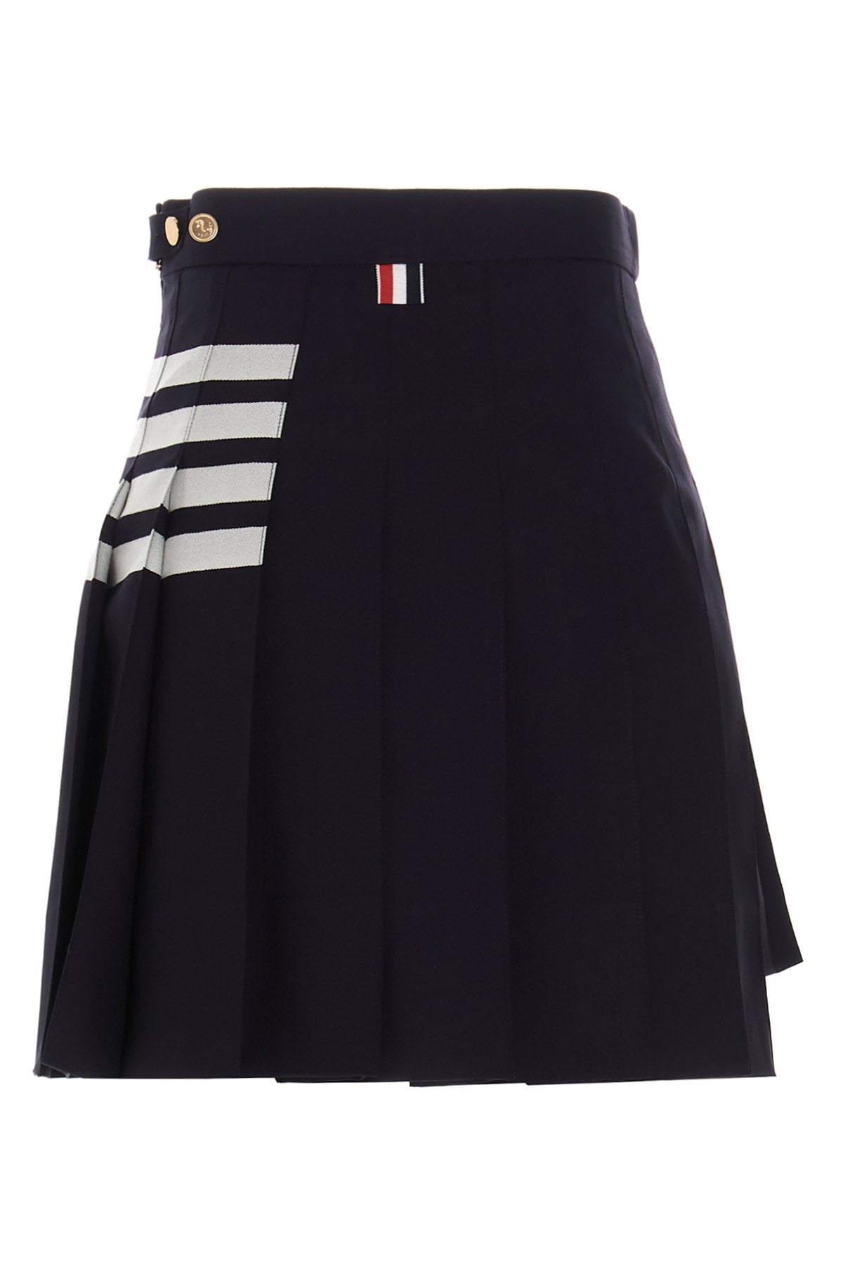 Thom Browne '4 BAR’ SKIRT FGC402V06146415