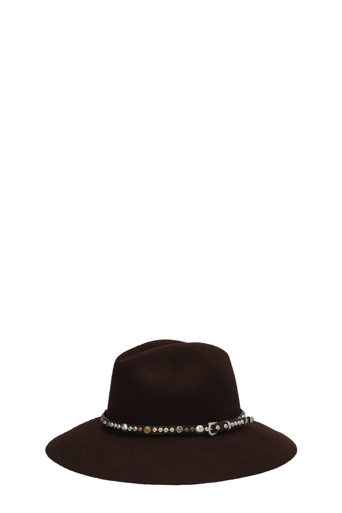 Golden Goose 'FEDORA’ HAT GUP01079P0006765542955429