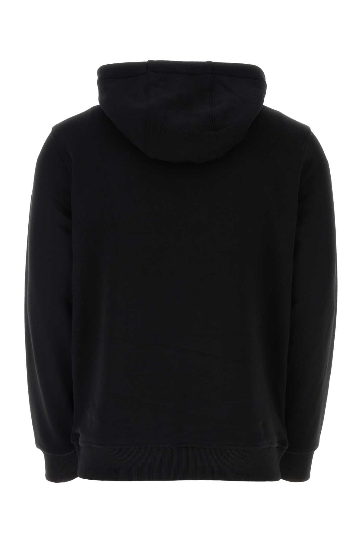 Burberry Sweatshirt black 8072741A1189