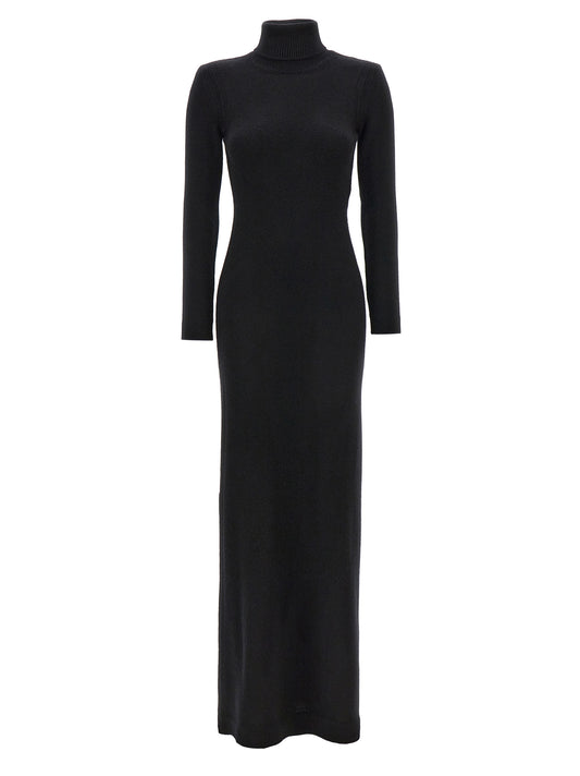 TOM FORD 'SOFT CASHMERE' DRESS ACK502YAX437LB999