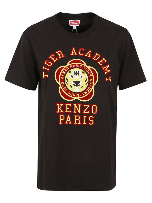 KENZO Tシャツ・カットソー FD62TS07299J FD62TS0724SO99J